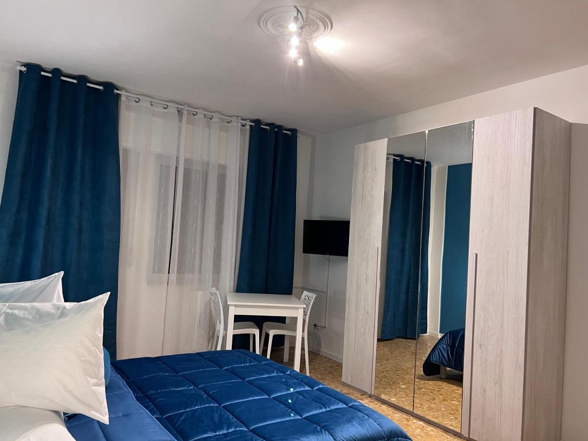 Bed and Breakfast Residenze Unita D'Italia Bari Exterior foto