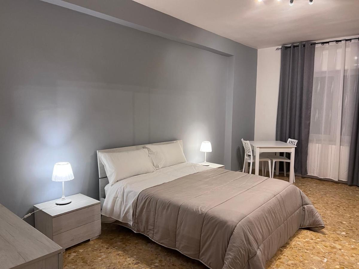 Bed and Breakfast Residenze Unita D'Italia Bari Exterior foto