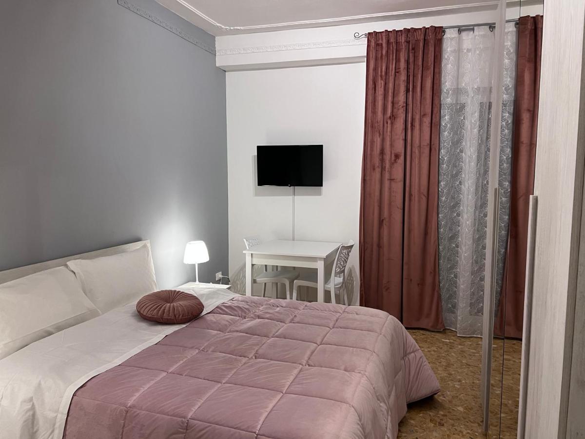 Bed and Breakfast Residenze Unita D'Italia Bari Exterior foto